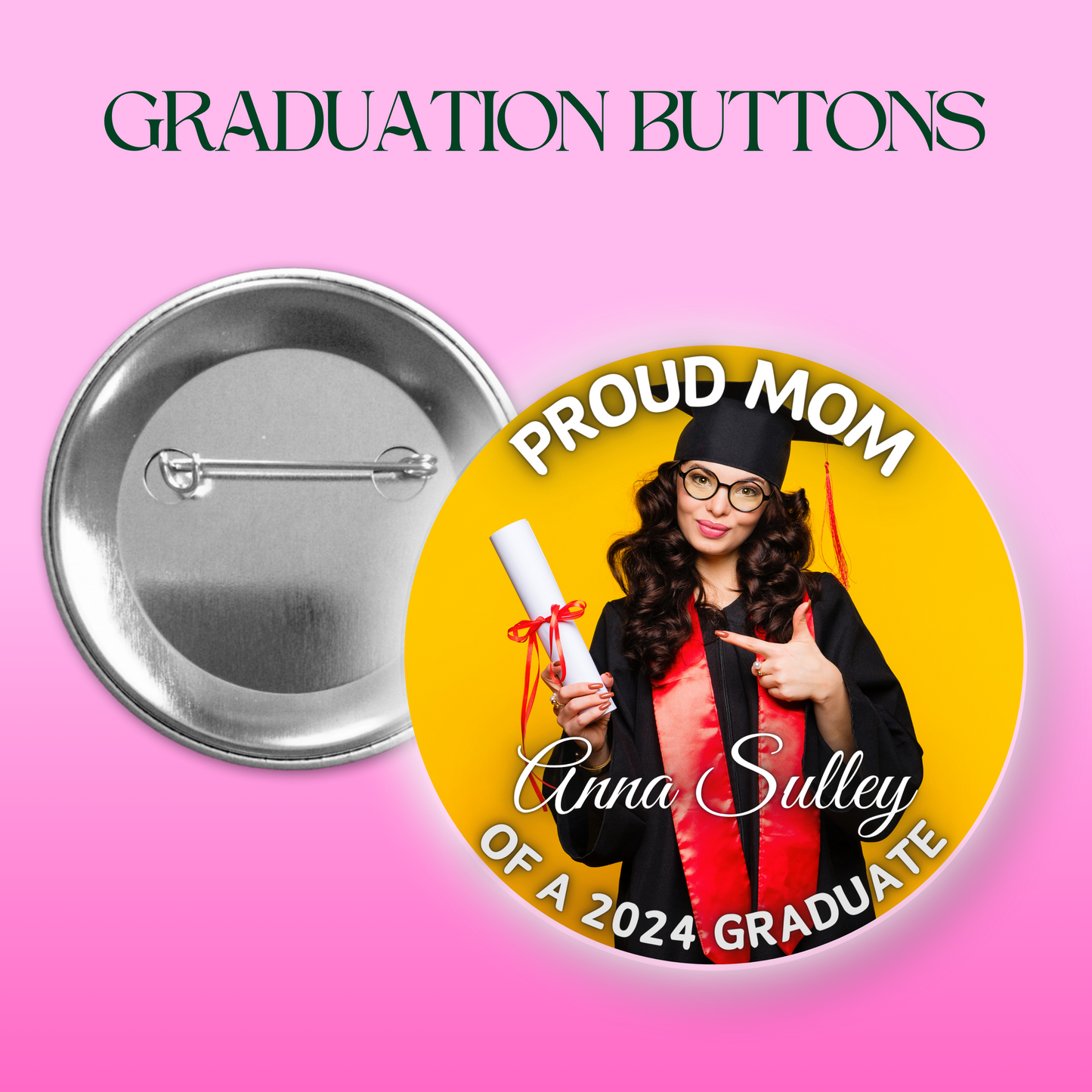 Buttons