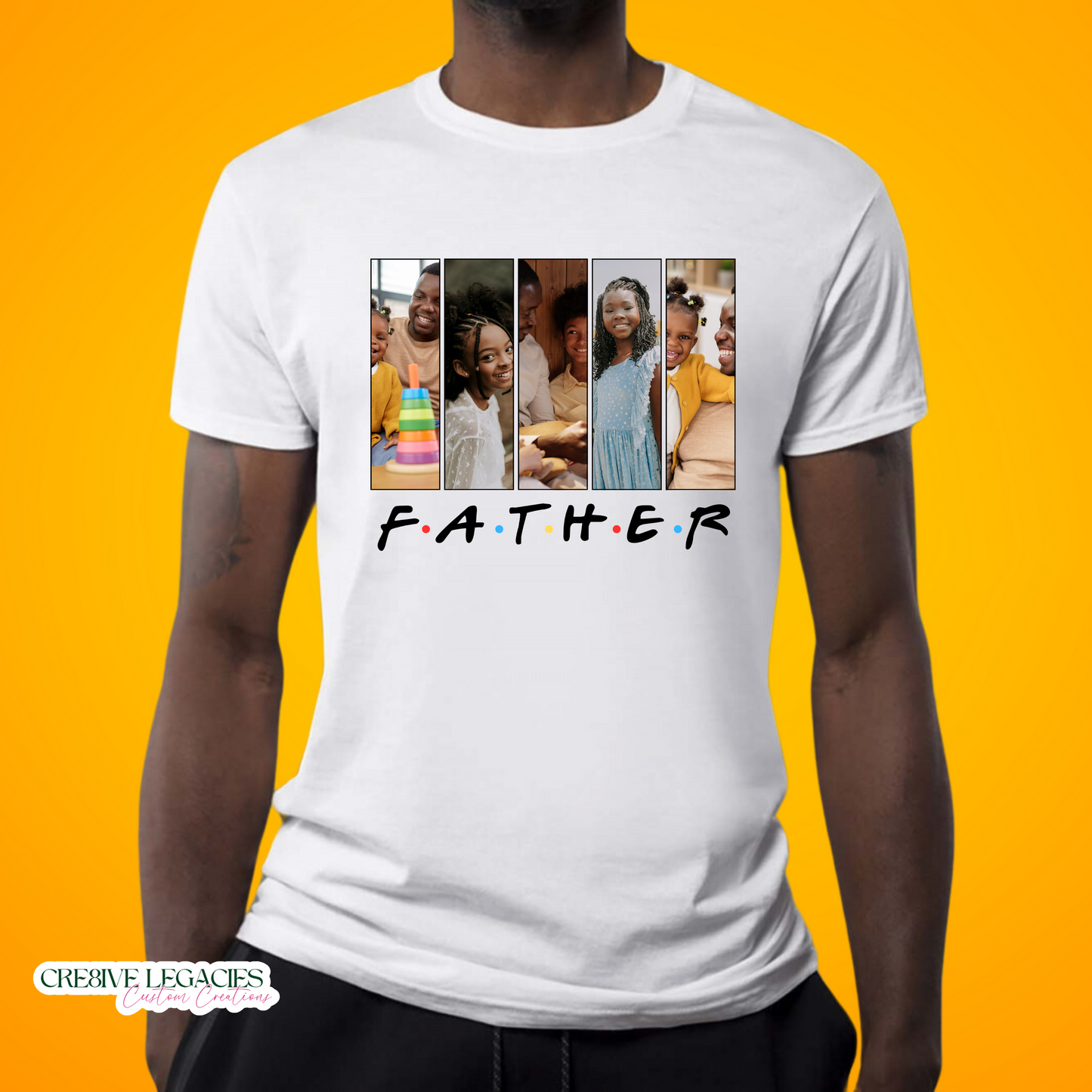 Father's Day T-Shirts