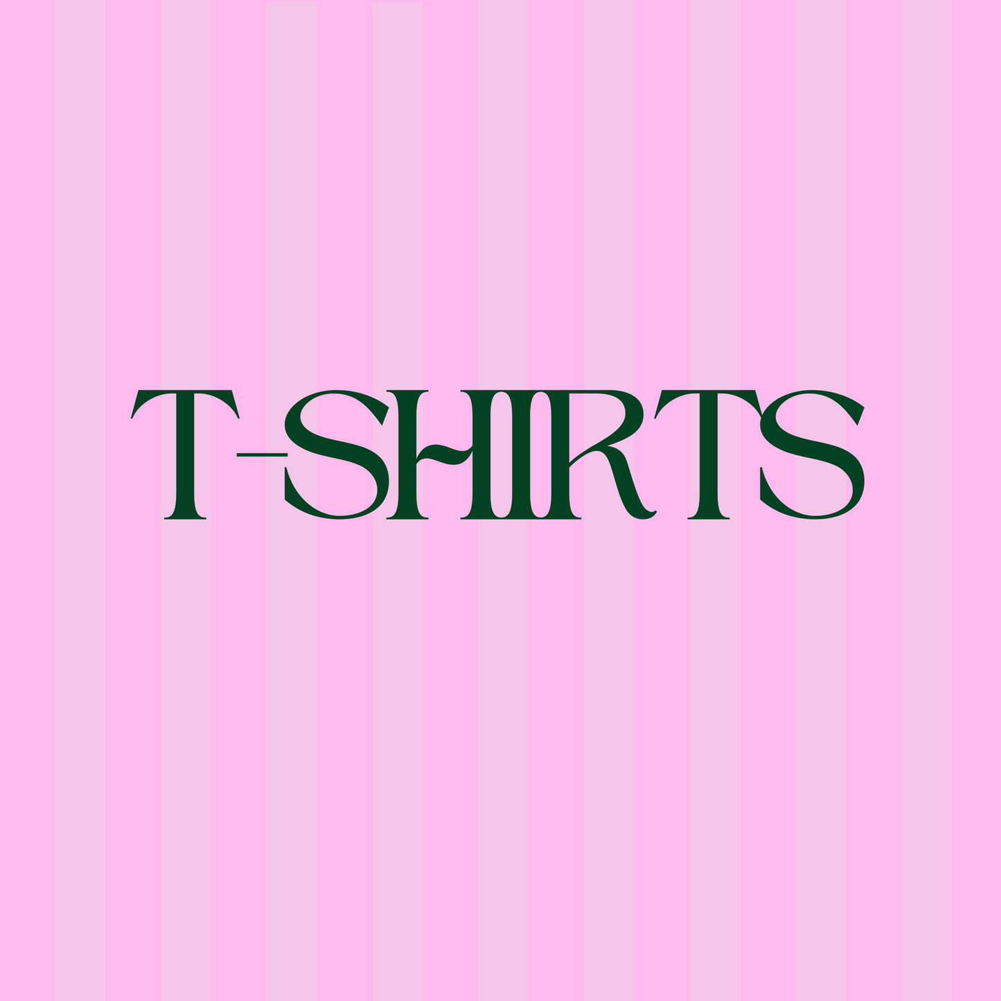 T-Shirts