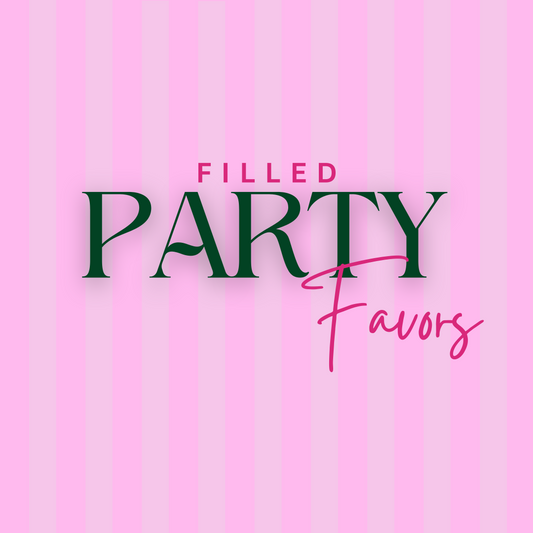 Party Favors (Filled)